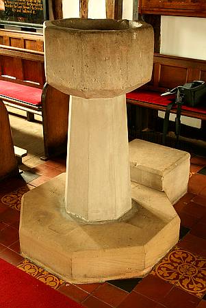 Marton - The Font